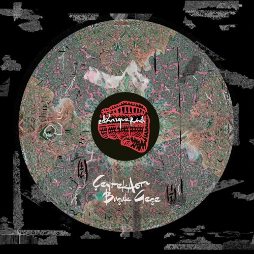 Ethnique Punch - Ağaçkakan - M4NM