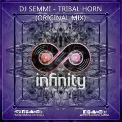 Dj SEMMI - TRIBAL HORN (Original Mix)