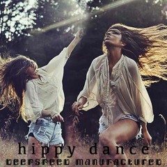 HIPPY DANCE (original mix)