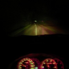 H O M E - A U D I O (86) - Fear Drive