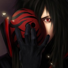 Naruto Shippuden OST - Uchiha Madara Theme Extended