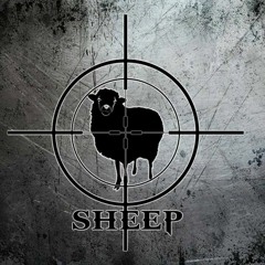 SHEEP ALL BLACK PROD BY SP ANONYMOUS