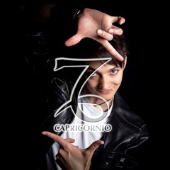 Capricornio (Знак Водолея Cover)