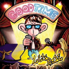 01.Good Time (Feat. Jay Moon) -릴보이 (lilboi)