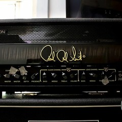 The Great Wall Kemper Profile