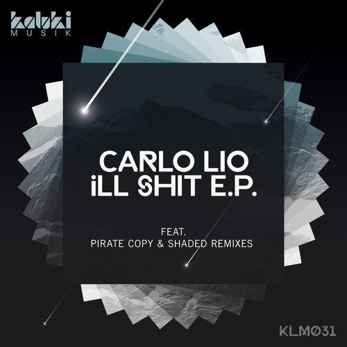 Carlo Lio - My Name Is Nobody (Shaded's Money Cash Remix)