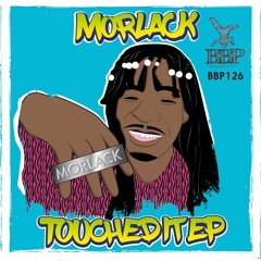 Touched It Ep_teaser