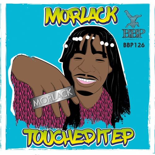 Touched It Ep_teaser