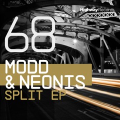 Modd — Conjuration (Original Mix)