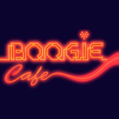 Boogie Cafe Summer Mix 2016