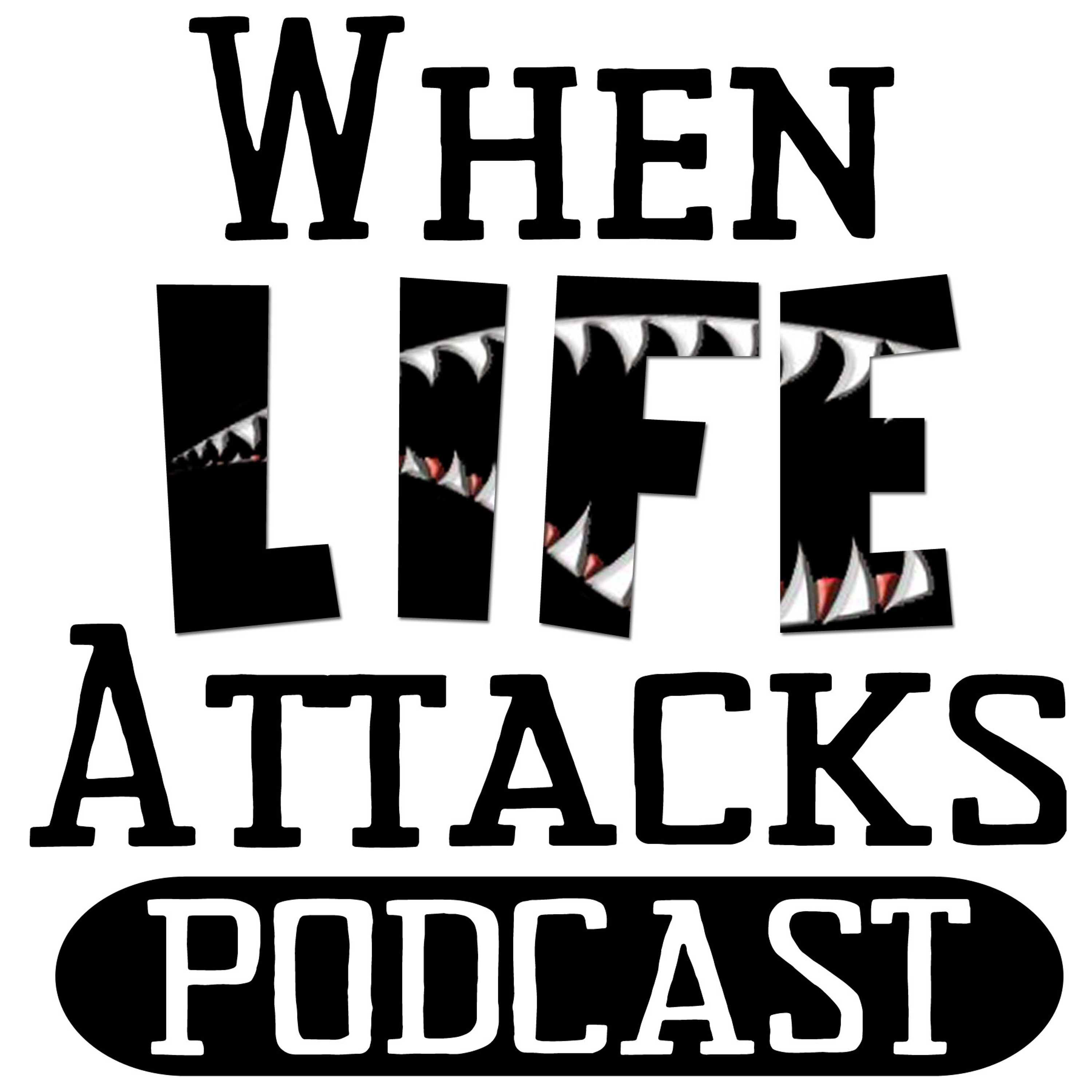 WLA Ep: 16 ”Projects, Guests & Dribble”