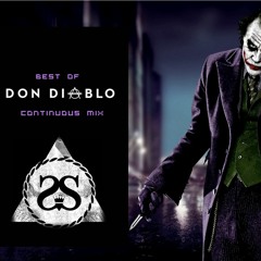 Best Of DON DIABLO (San'D Podcast)