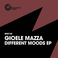 Gioele Mazza - I Sync My Roots