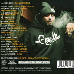 K-Loc of Gorilla Pits ft. Street Knowledge, J-Diggs & Remy Red - Money Don't Sleep [Thizzler.com]
