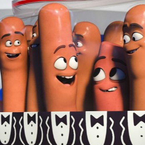 Stream episode Karl and Raf put Sausage Party on the grill by Karl