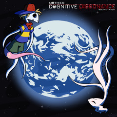 Cognitive Dissonance - Ghosts