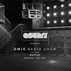 WEEK34_Oscar L Presents - DMix Radioshow August 2016 - Live from Outpu, NY_Part2
