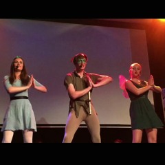 "Le Nouveau Monde" Océane, Thomas et Léa