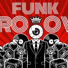 FUNK GROOVE VOLUME 3 with Emoczo