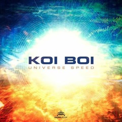 Freedom Fighters & Avalon - Twist N' Turns (Koi Boi Remix)