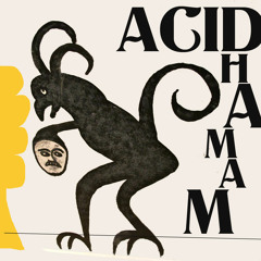 ACID HAMAM DANS vol.1