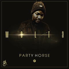 Party Horse 2 (Original Mix)