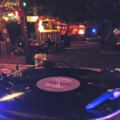 Tanzbar-DJ-Set@Außerhalb