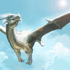 Flight Of The Wyvern