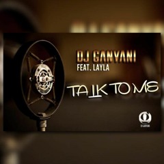 Talk To Me (Afrikan Roots Remix)EXCLUSIVE