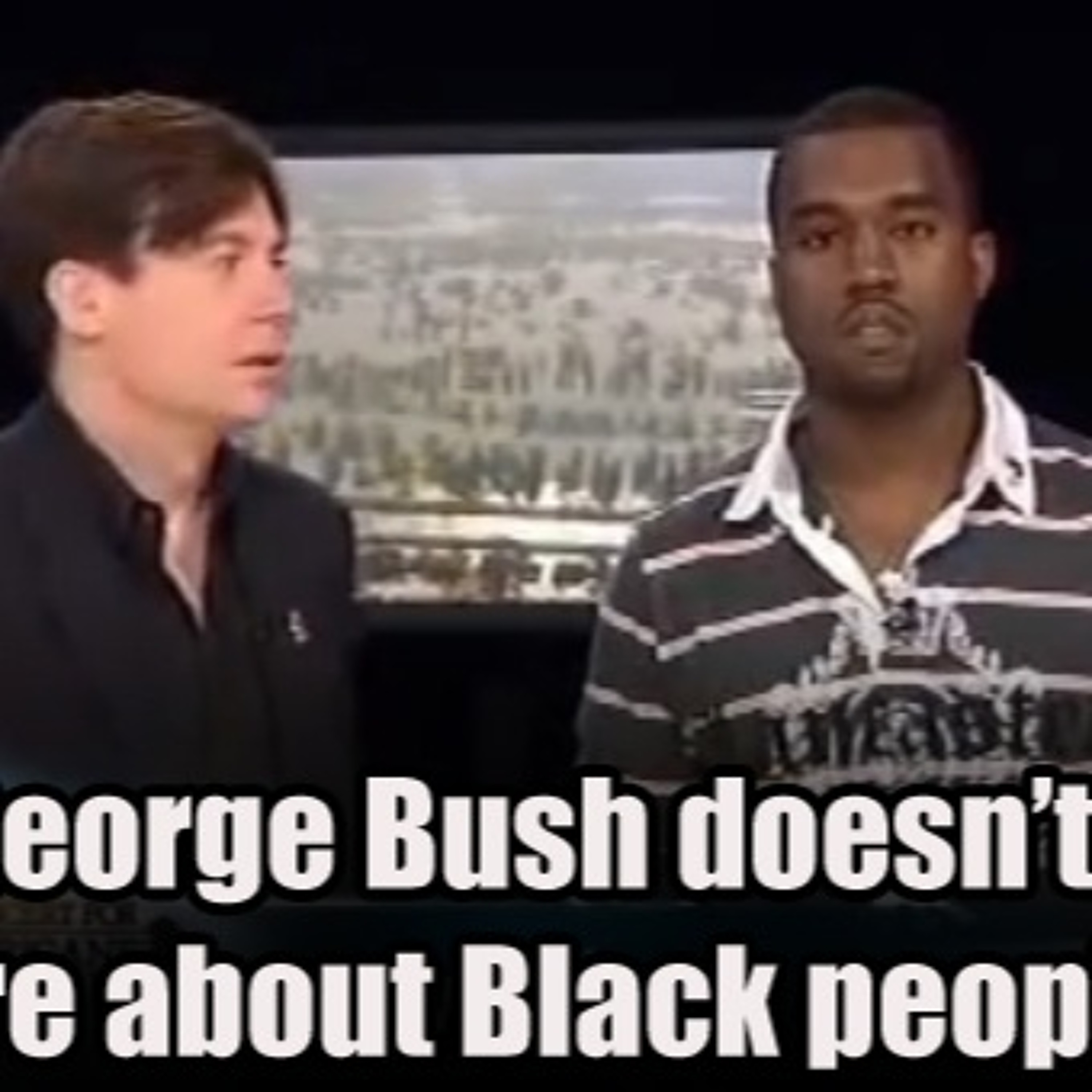 Bush Tho episode artwork