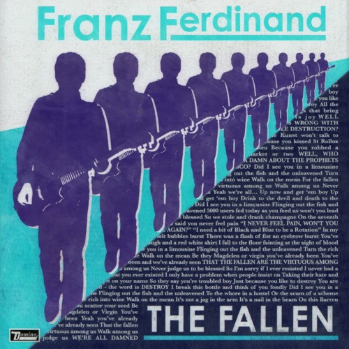 Franz Ferdinand - Do You Want To (Meneer Vermeer Remix)