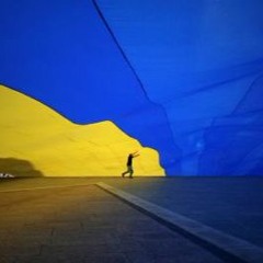 Как сине-желтый флаг стал государстсвенным. Специальный репортаж Радио Вести