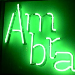 DJ Mishev pres. AMBRA Fashion Selection 002