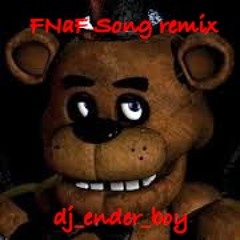 FNaF Song Remix