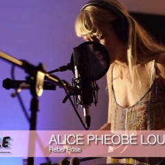 Rebel Rose - Alice Phoebe Lou (Popsicle TV Session)