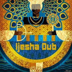 K'Boko Dub meets ZioNoiZ - Afrikanismus - 01 Ijesha Dub
