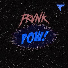 PRVNK - POW (Original Mix) OUT SOON !!!