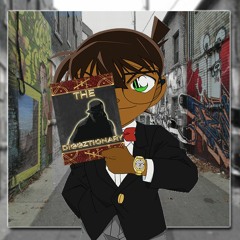 Tsukuyomi (In The Darkness)*Prod By Matt Houston*