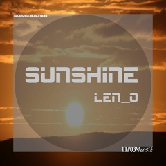 Len_O - Sunshine