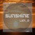 Artwork for Len_O - Sunshine