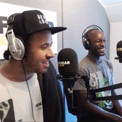 FUBAR RADIO - DJ Sarah Love & MysDiggi w/ The ‪#‎HipHop‬ Show - TENCHOO