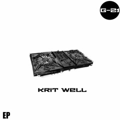 KRIT WELL MAX -Tепло[prod.Silver Coin]