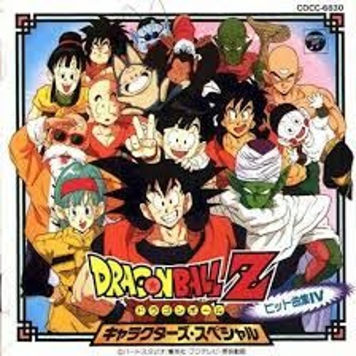 Cha La Head Cha la - Dragonball Z Opening Theme