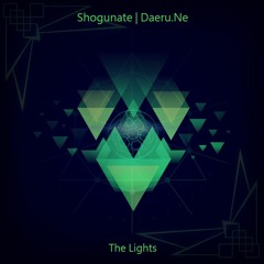 The Lights (feat. Daeru.Ne) [OLD]