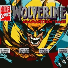 Wolverine: Adamantium Rage OST - Tri-Fusion (Ivy Sly Bootleg)