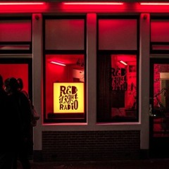 Shimmering Moods @ Red Light Radio 22.8.2016