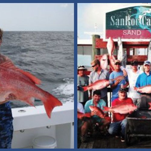 Stream Perdido Key Inshore Fishing by Fishing In Gulf Shores Listen