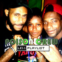 DJ MORGZ x I-OCTANE - Party Turn Up Remix 2016 (Zouk ) [LE11 PlayList]