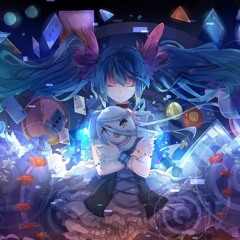 Nightcore - Stay With Me