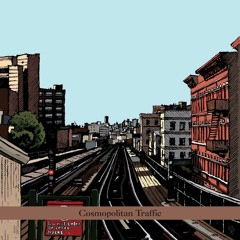 POZNAN by AutorYno feat. David Krakauer